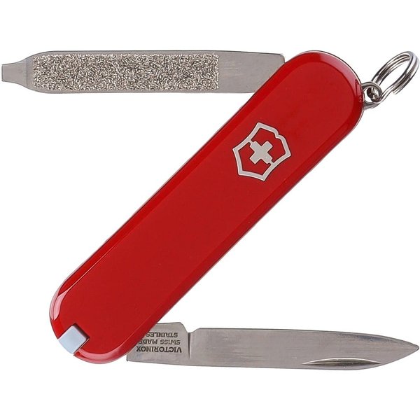 Карманный нож Victorinox Escort красный - Карманный нож Victorinox Escort красный