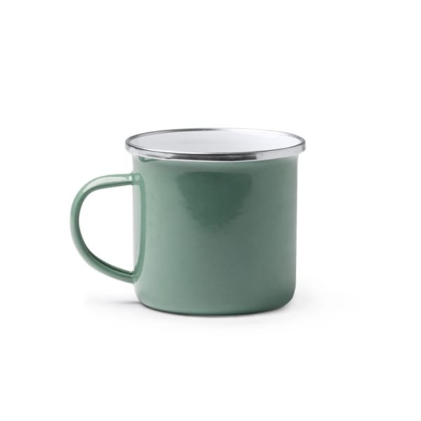 Кружка CARDIF SAGE GREEN - Кружка CARDIF SAGE GREEN