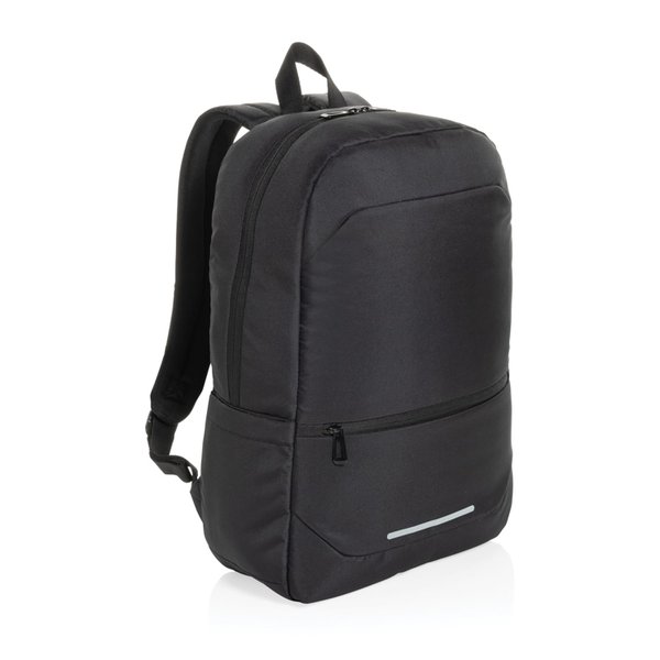 Рюкзак для ноутбука CityPack из rPET AWARE™, 15.6" - Рюкзак для ноутбука CityPack из rPET AWARE™, 15.6"