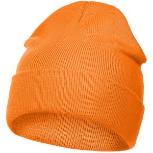 набор knit warm, оранжевый