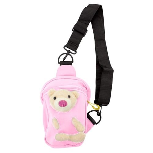 Поясная сумка TEDDY BEAR "TIBBY" - Поясная сумка TEDDY BEAR "TIBBY"