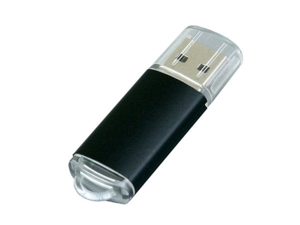 USB 3.0- флешка на 32 Гб с прозрачным колпачком - USB 3.0- флешка на 32 Гб с прозрачным колпачком