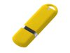 USB 3.0- флешка на 8 Гб, soft-touch