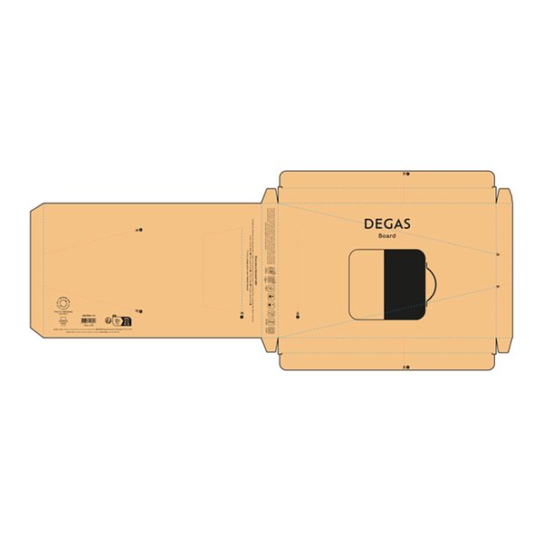 Доска Dega - Доска Dega