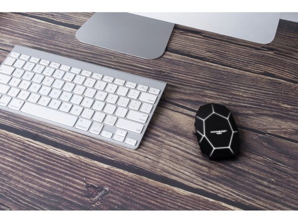 Беспроводная мышь «Geo Mouse Plus» - Беспроводная мышь «Geo Mouse Plus»