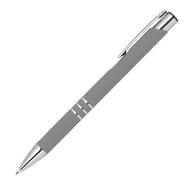 Ручка с покрытием Soft Touch - Ручка с покрытием Soft Touch