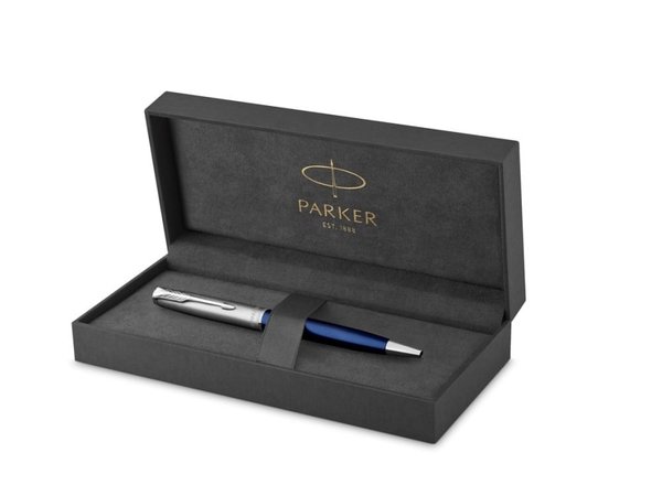 Ручка шариковая Parker Sonnet - Ручка шариковая Parker Sonnet