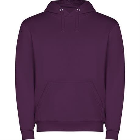 Толстовка CAPUCHA унисекс - Толстовка CAPUCHA унисекс, ФИОЛЕТОВЫЙ 2XL