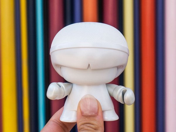 Портативная колонка Bluetooth «mini Xboy Metallic» - Портативная колонка Bluetooth «mini Xboy Metallic»