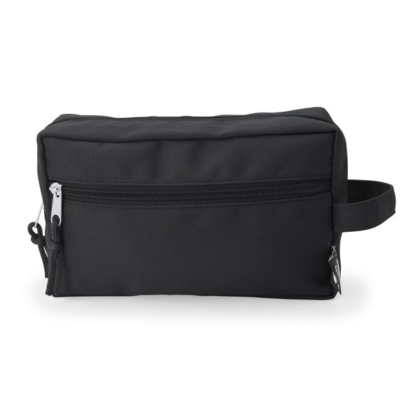 BUBO несессер BAG BLACK - BUBO несессер BAG BLACK