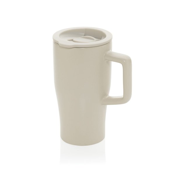 Керамическая кружка Ceramic Luxe, 490 мл - Керамическая кружка Ceramic Luxe, 490 мл