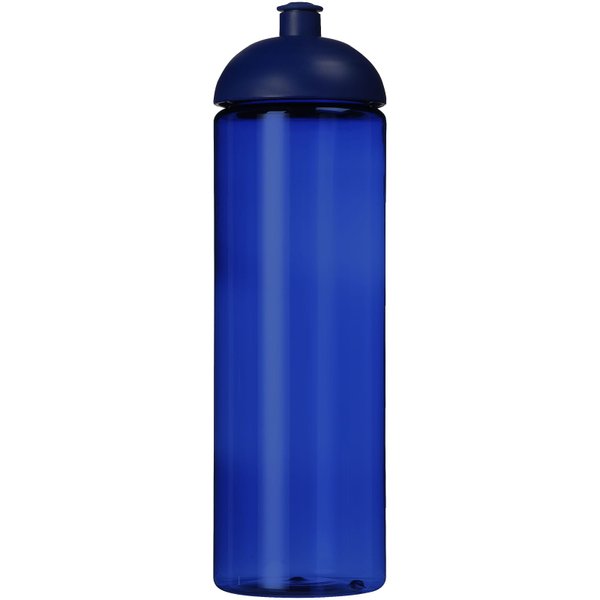 Спортивная бутылка H2O Active® Eco Vibe объемом 850 мл с куполообразной крышкой - Спортивная бутылка H2O Active® Eco Vibe объемом 850 мл с куполообразной крышкой