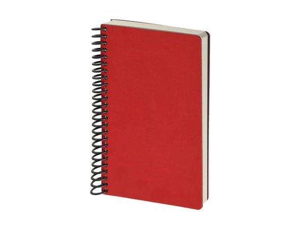 Ежедневник недатированный А5 «Agenda» - Ежедневник недатированный А5 «Agenda»