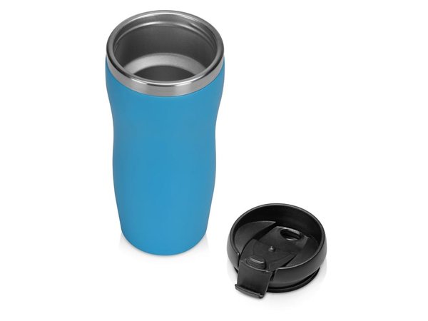 Термокружка «Mony Steel» soft-touch - Термокружка «Mony Steel» soft-touch