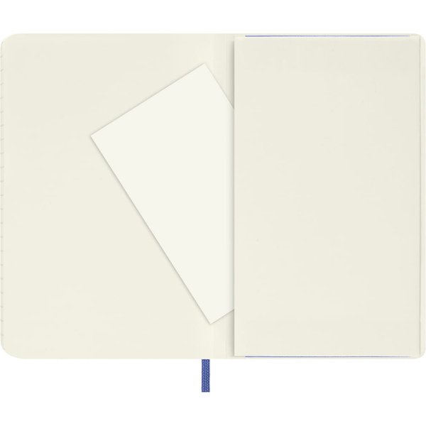 Блокнот MOLESKINE примерно формата A6. - Блокнот MOLESKINE примерно формата A6.