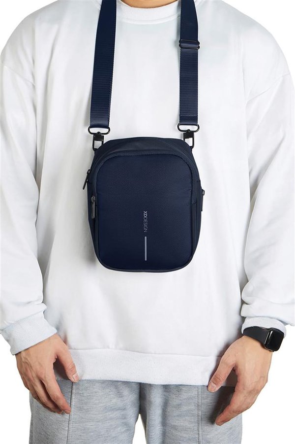Сумка XD Design Boxy Sling - Сумка XD Design Boxy Sling