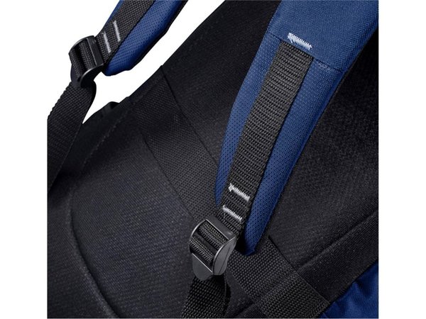 Рюкзак «Vault» для ноутбука 15« с защитой RFID - Рюкзак «Vault» для ноутбука 15« с защитой RFID