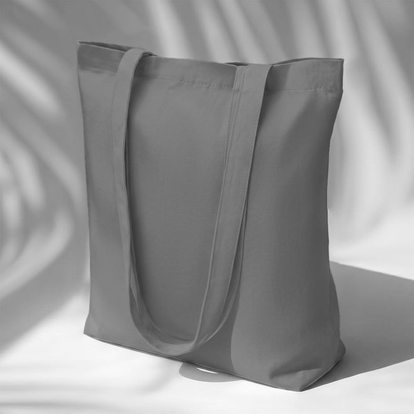 Сумка из хлопка «Carryme 105», 105 г/м2 - Сумка из хлопка «Carryme 105», 105 г/м2