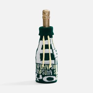 чехол на бутылку на заказ botti net, акрил