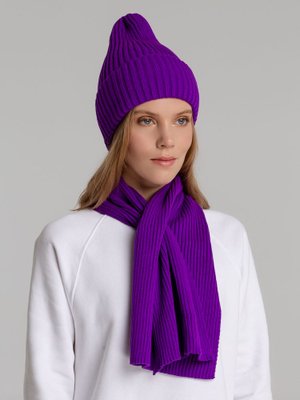 набор yong, фиолетовый