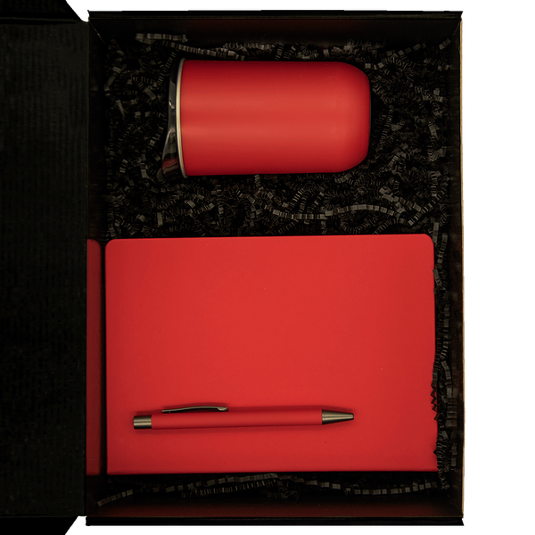 Набор Paper Box Red - Набор Paper Box Red