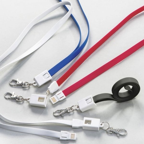 Шнурок для передачи данных с MICRO USB LE PORT - Шнурок для передачи данных с MICRO USB LE PORT
