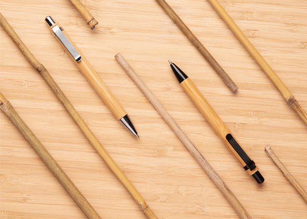 Ручка Bamboo из бамбука - Ручка Bamboo из бамбука