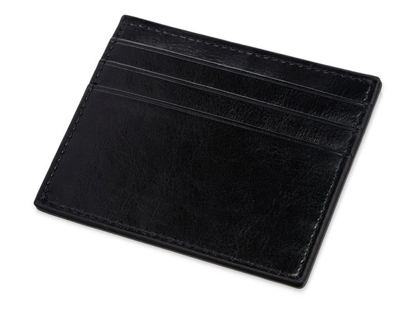 Картхолдер для 6 карт с RFID-защитой «Fabrizio» - Картхолдер для 6 карт с RFID-защитой «Fabrizio»