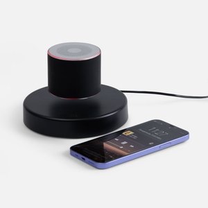 левитирующая колонка levitronic