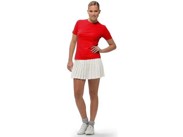 Футболка «Ace» женская - Футболка «Ace» женская