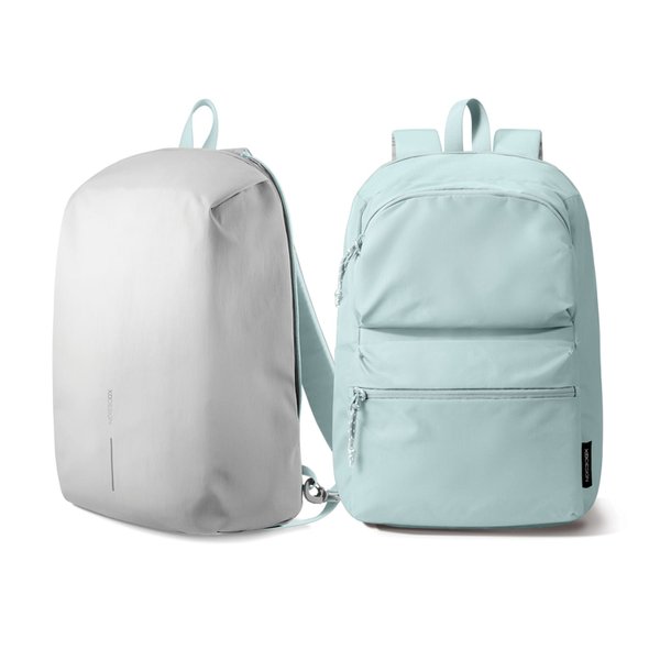 Двусторонний рюкзак XD Design Switch 2-в-1 - Двусторонний рюкзак XD Design Switch 2-в-1