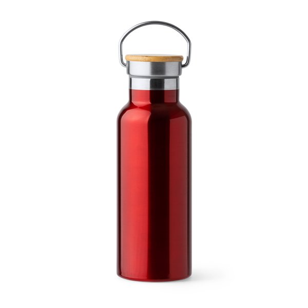 Бутылка TISET RED - Бутылка TISET RED