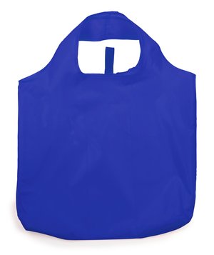 toco foldable сумка royal blue