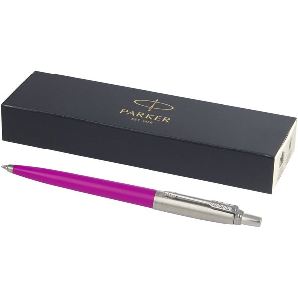 Шариковая ручка Parker Jotter Recycled - Шариковая ручка Parker Jotter Recycled