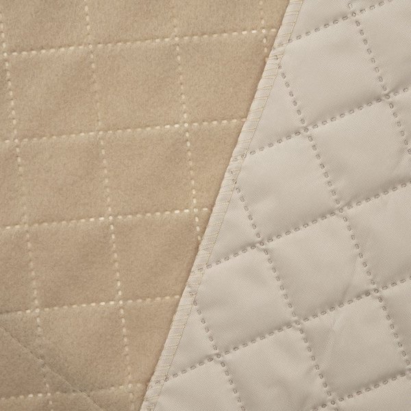 Плед для пикника Soft &amp; Dry, бежевый