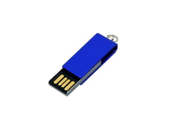 USB 2.0- флешка мини на 32 Гб с мини чипом в цветном корпусе - USB 2.0- флешка мини на 32 Гб с мини чипом в цветном корпусе