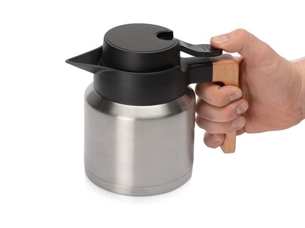 Вакуумный термокувшин «Brew» - Вакуумный термокувшин «Brew»