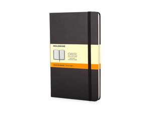 записная книжка а6 (pocket) classic (в линейку)