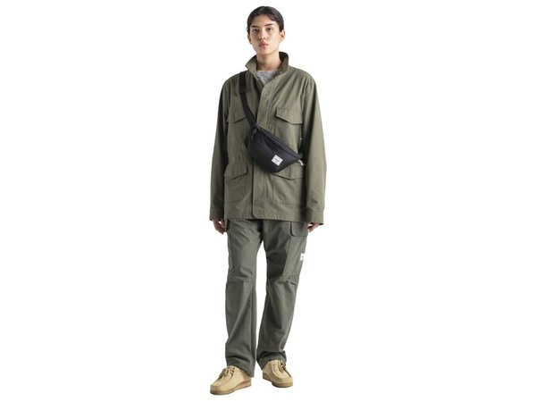 Сумка на пояс Herschel Classic - Сумка на пояс Herschel Classic