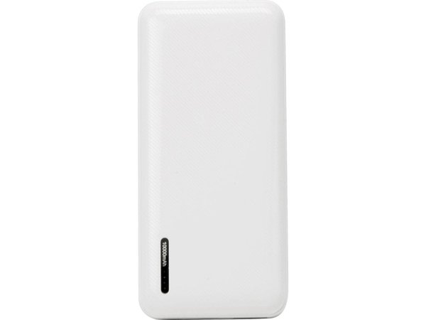 Внешний аккумулятор «Mini-10», 10000 mAh - Внешний аккумулятор «Mini-10», 10000 mAh