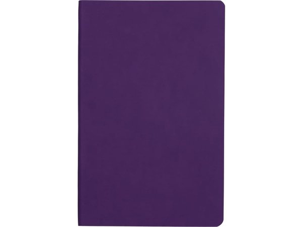 Блокнот А5 «Softy» soft-touch - Блокнот А5 «Softy» soft-touch