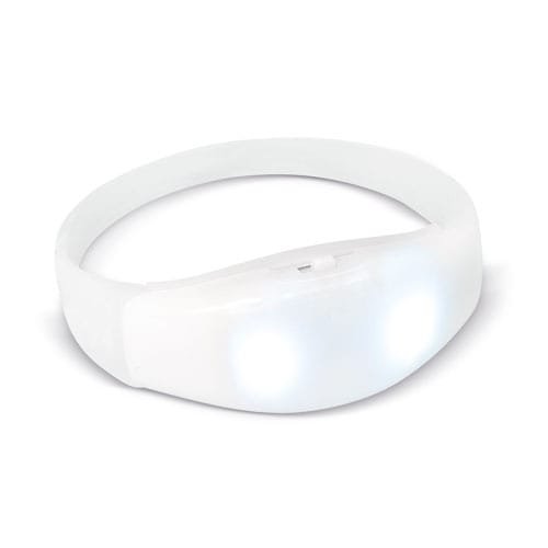 Светящийся LED браслет FLASHING - Светящийся LED браслет FLASHING