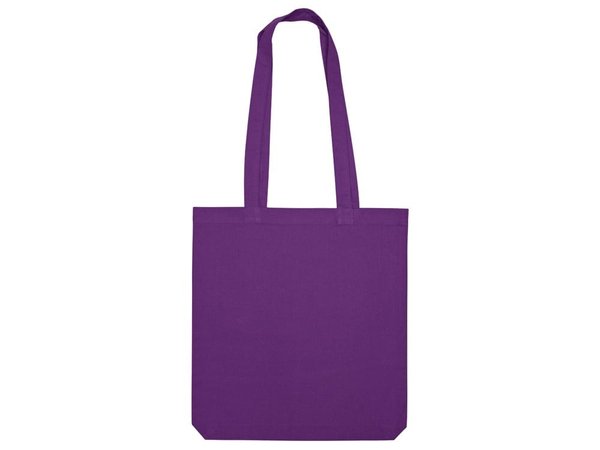 Сумка из плотного хлопка «Carryme 220», 220 г/м2 - Сумка из плотного хлопка «Carryme 220», 220 г/м2