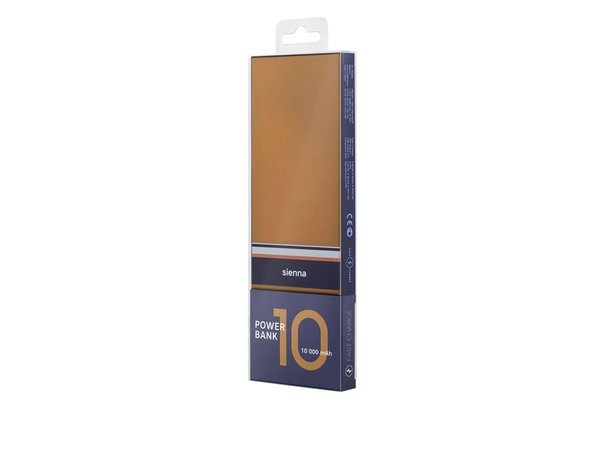 Внешний аккумулятор «NEO ARIA», 10000 mAh - Внешний аккумулятор «NEO ARIA», 10000 mAh