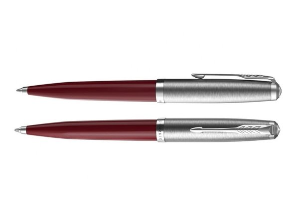Ручка шариковая Parker 51 Core - Ручка шариковая Parker 51 Core