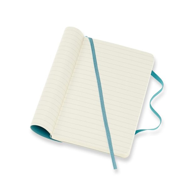 Блокнот MOLESKINE примерно формата A6. - Блокнот MOLESKINE примерно формата A6.