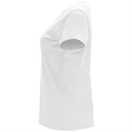 Футболка CAPRI женская - Футболка CAPRI женская, БЕЛЫЙ 3XL
