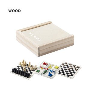 набор игр parchess