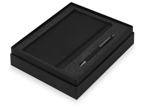 Подарочный набор Moleskine Van Gogh с блокнотом А5 Soft и ручкой - Подарочный набор Moleskine Van Gogh с блокнотом А5 Soft и ручкой