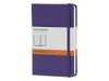 Записная книжка А6 (Pocket) Classic (в линейку)
